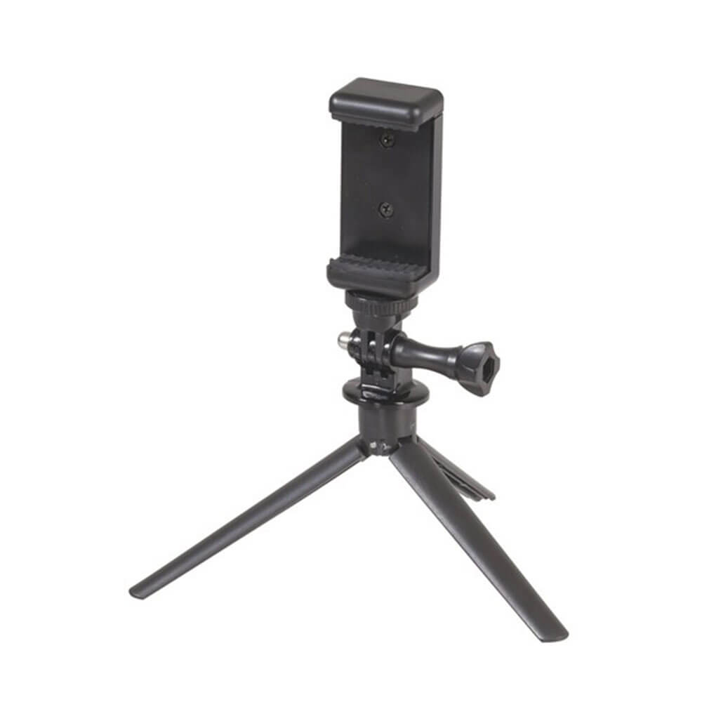 Mini Tripod Smartphone Adaptor (for Action Cameras)