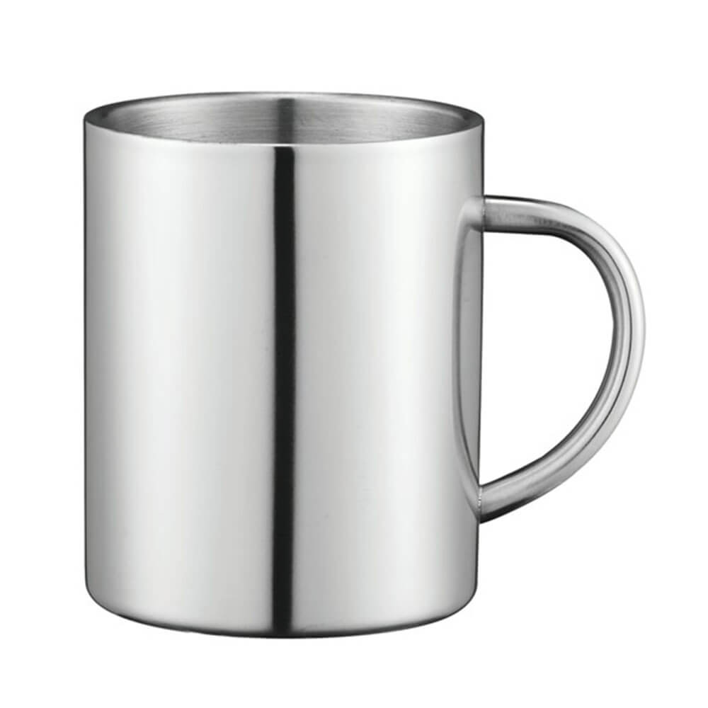 Rovin Double Wall Stainless Steel Cup