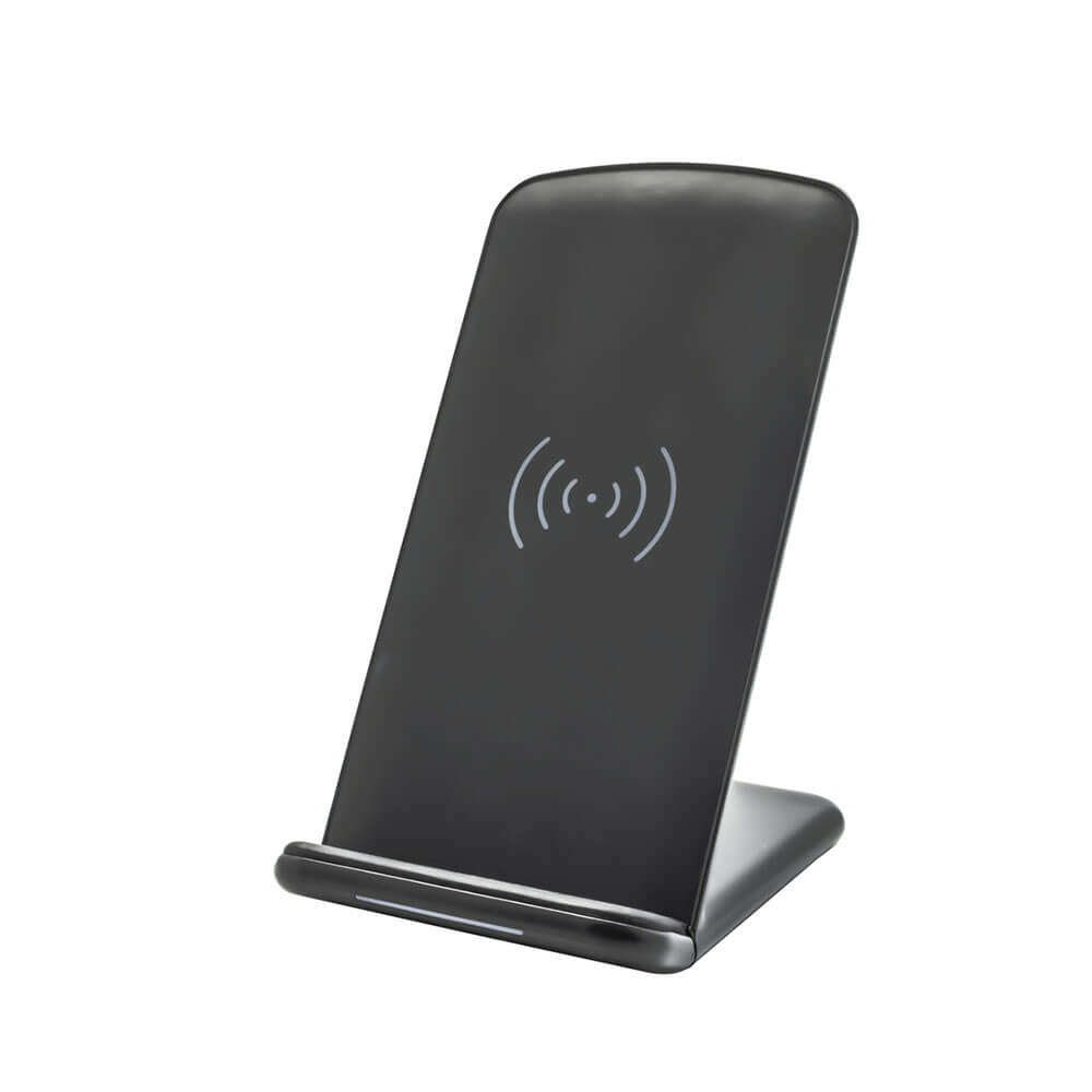 Caricatore veloce QI wireless Powertech (15W)