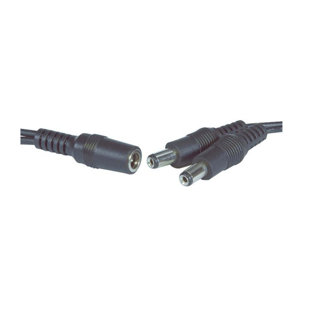 DC CCD Camera Splitter