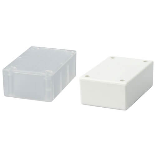 Jiffy Box (83x54x31mm)