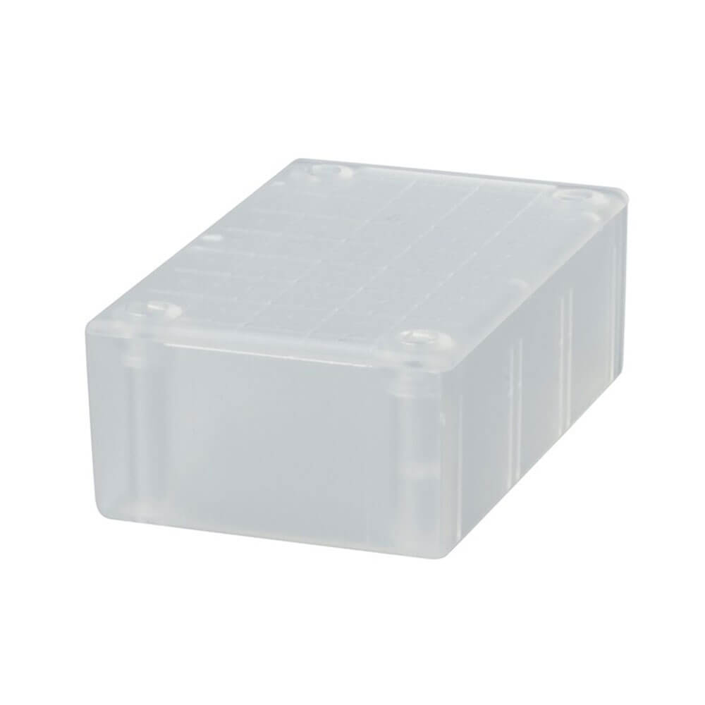 Jiffy Box (83x54x31 mm)