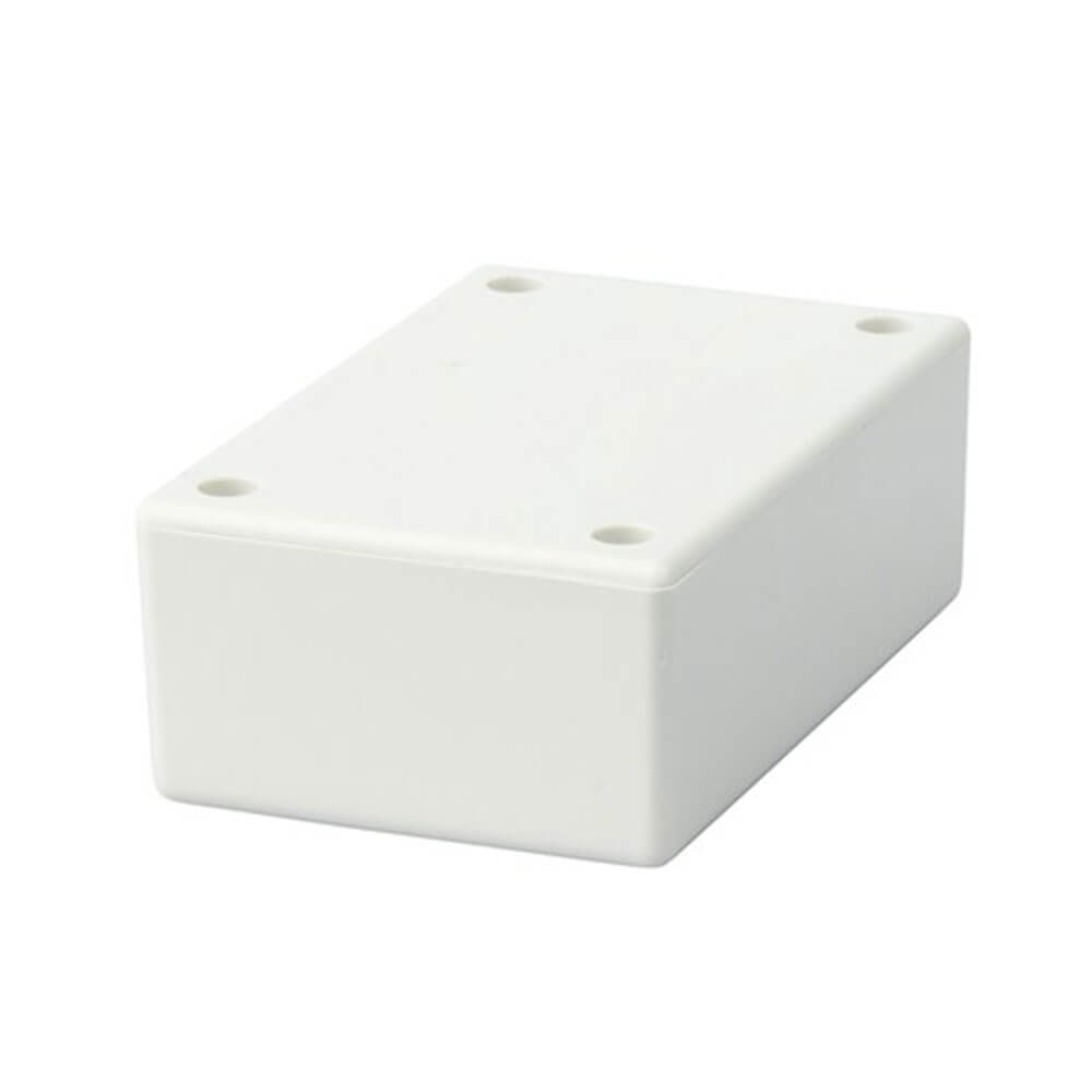 Jiffy Box (83x54x31mm)