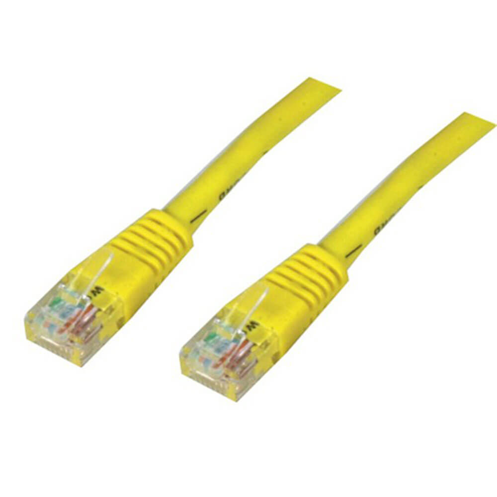 Cat5e patch kabel 2m