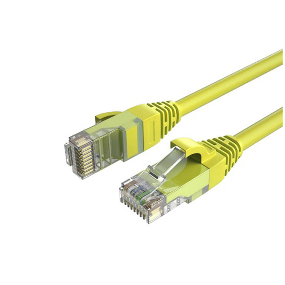 Rozszerzony kabel kat. CAT6 2M