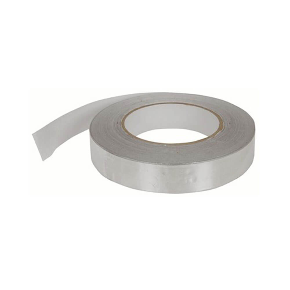 Aluminiumfolienband