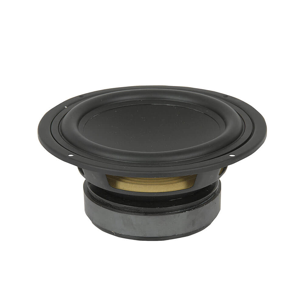 Réponse Woofer Speaker Driver (8 ohm)