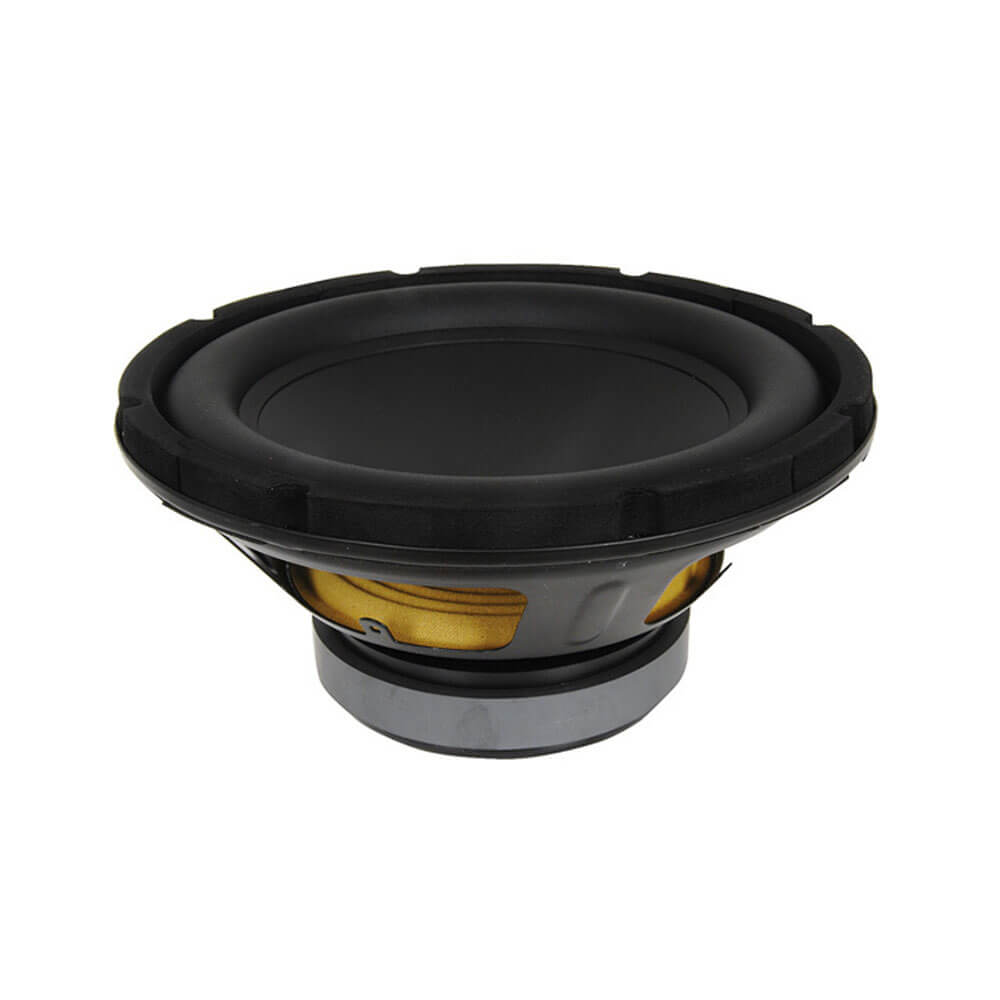 Réponse Woofer Speaker Driver (8 ohm)