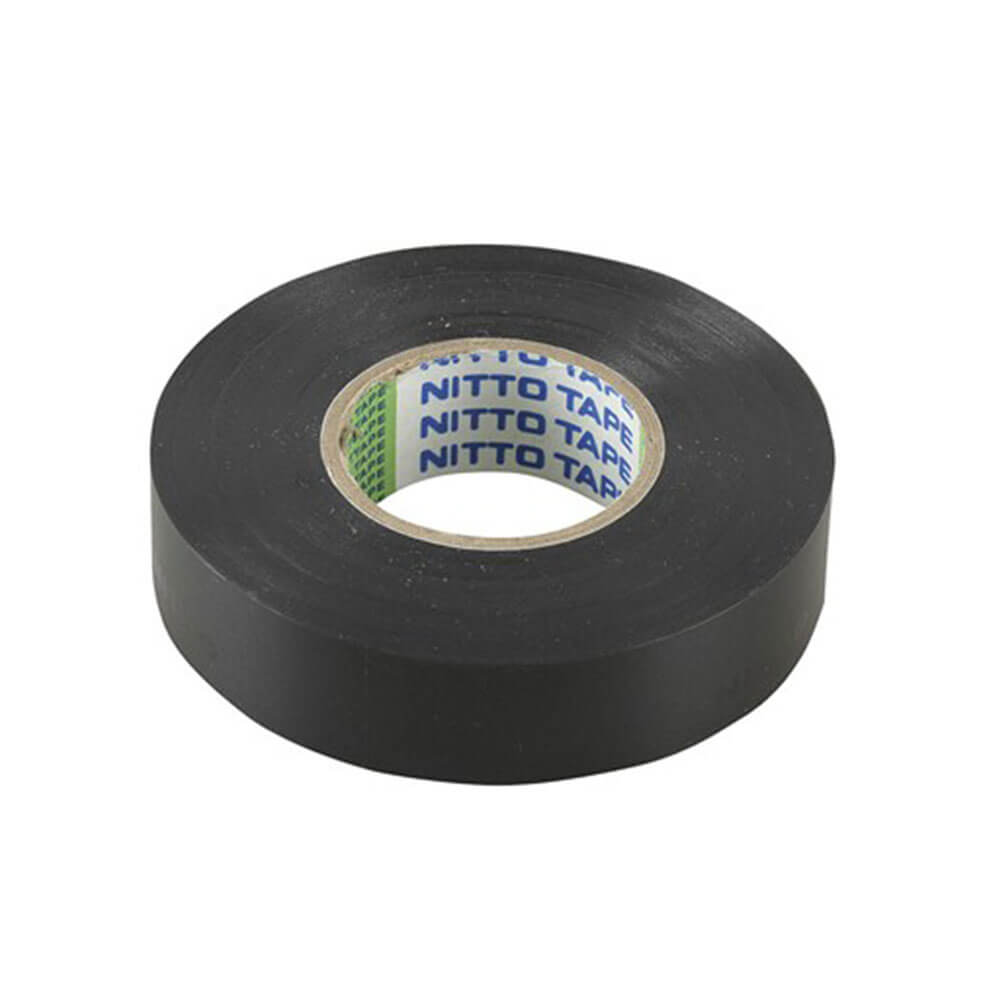 Nitto PVC Insulation Tape 20m