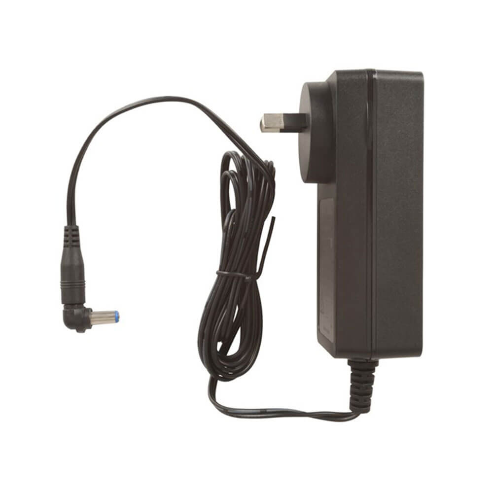 SwitchMode Mains Adapter med 7 stik (65W)