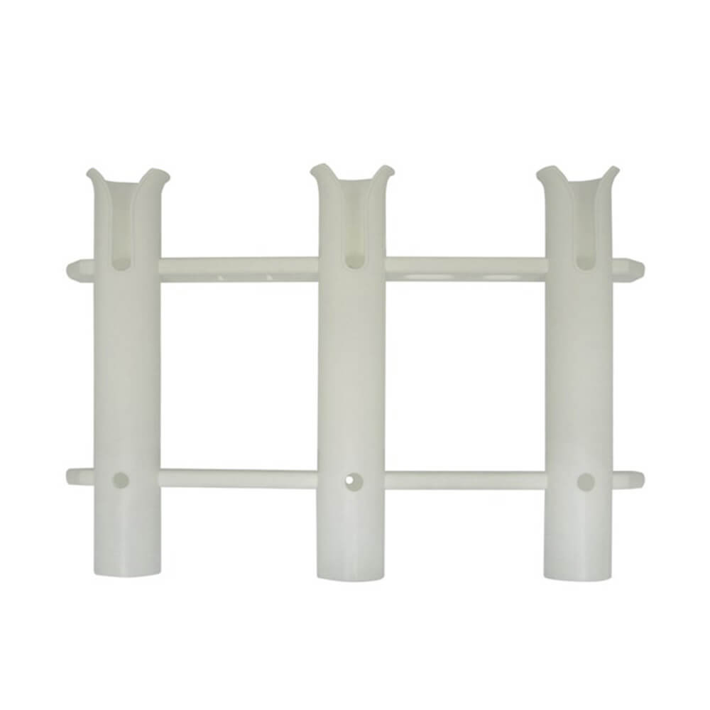 Vertical Mount Rod Storage Rack