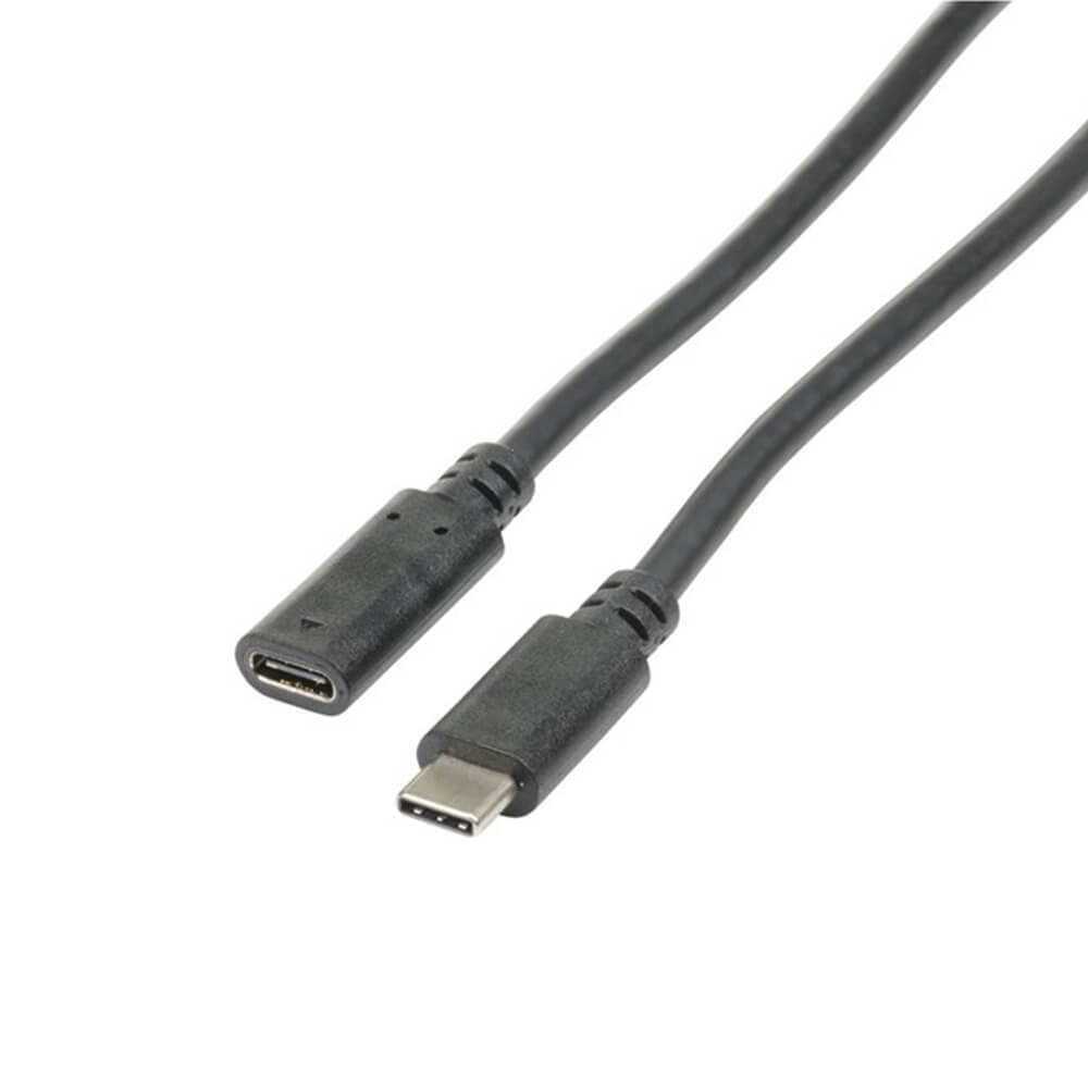 Kabel rozszerzony USB 3.2 Type-C