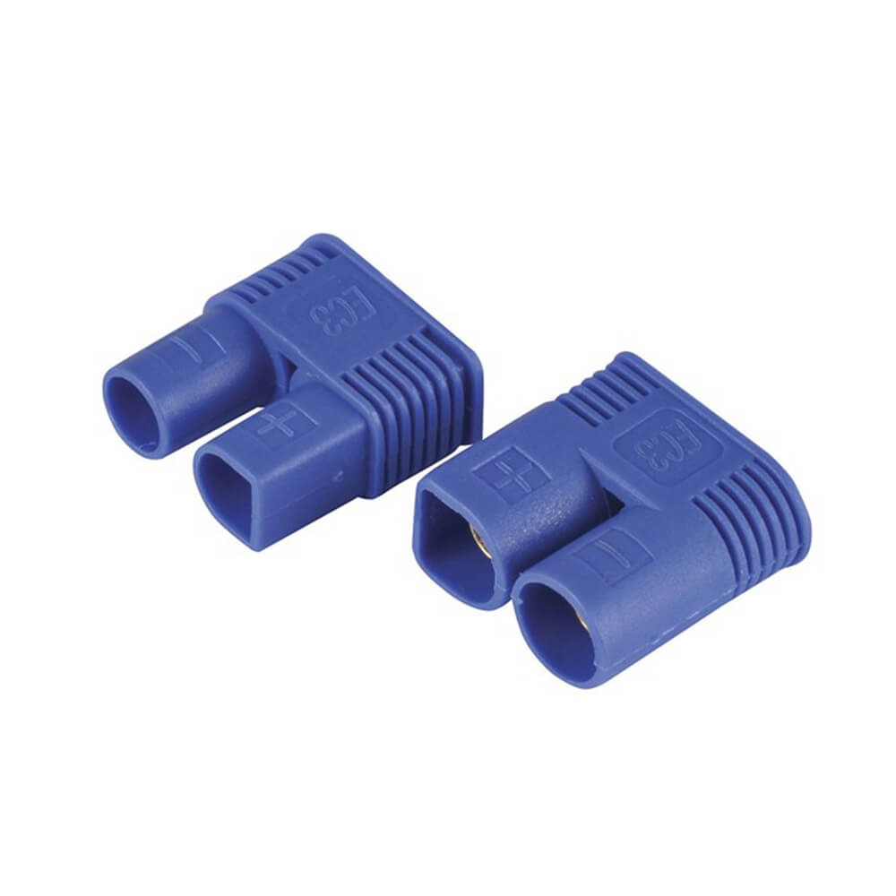 Plug & Socket Bullet Connectors