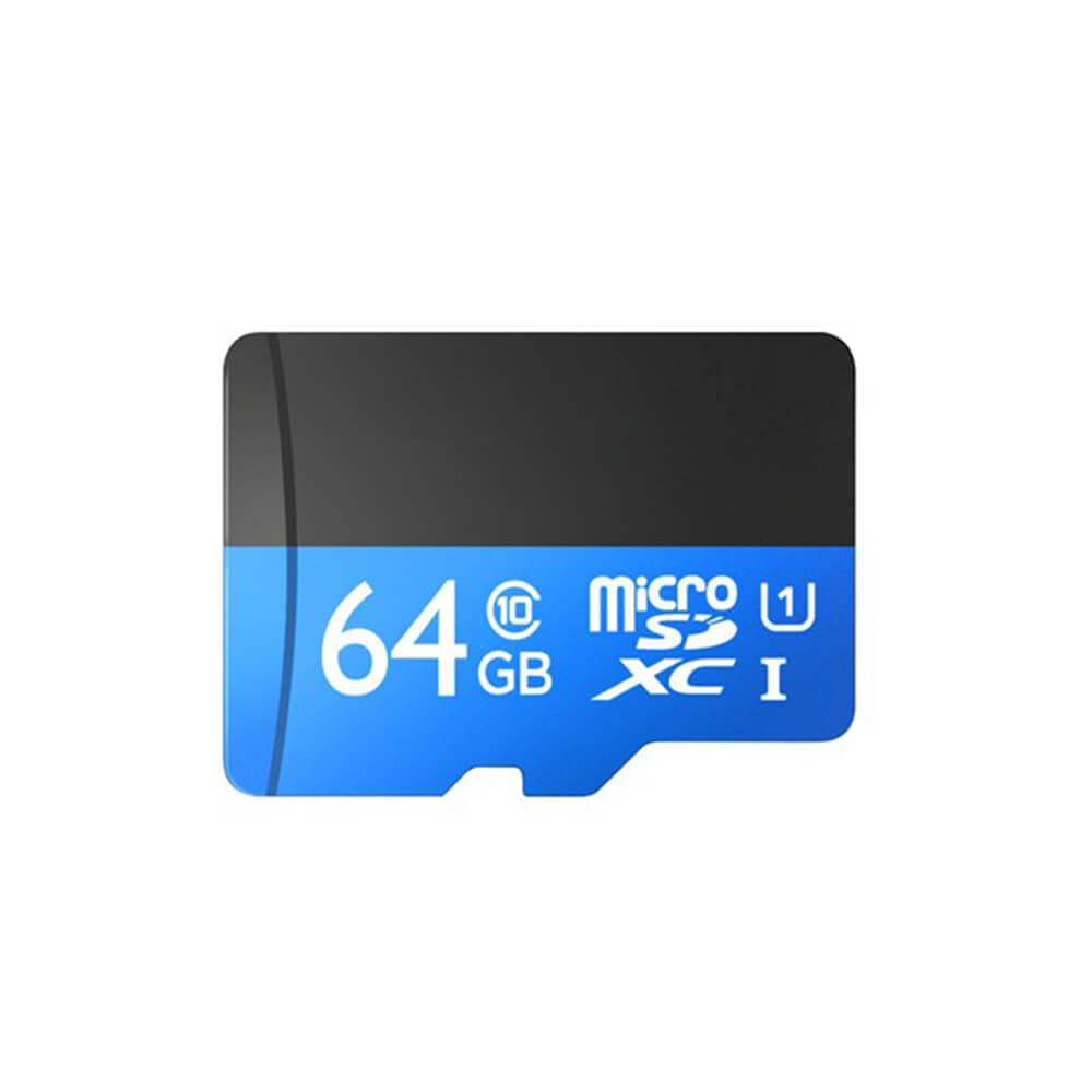 MICRO SDXC KLASA 10 (90 MB/S Odczyt 30 MB/s Write)