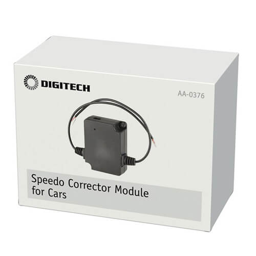 Digitech Speedo Corrector Module