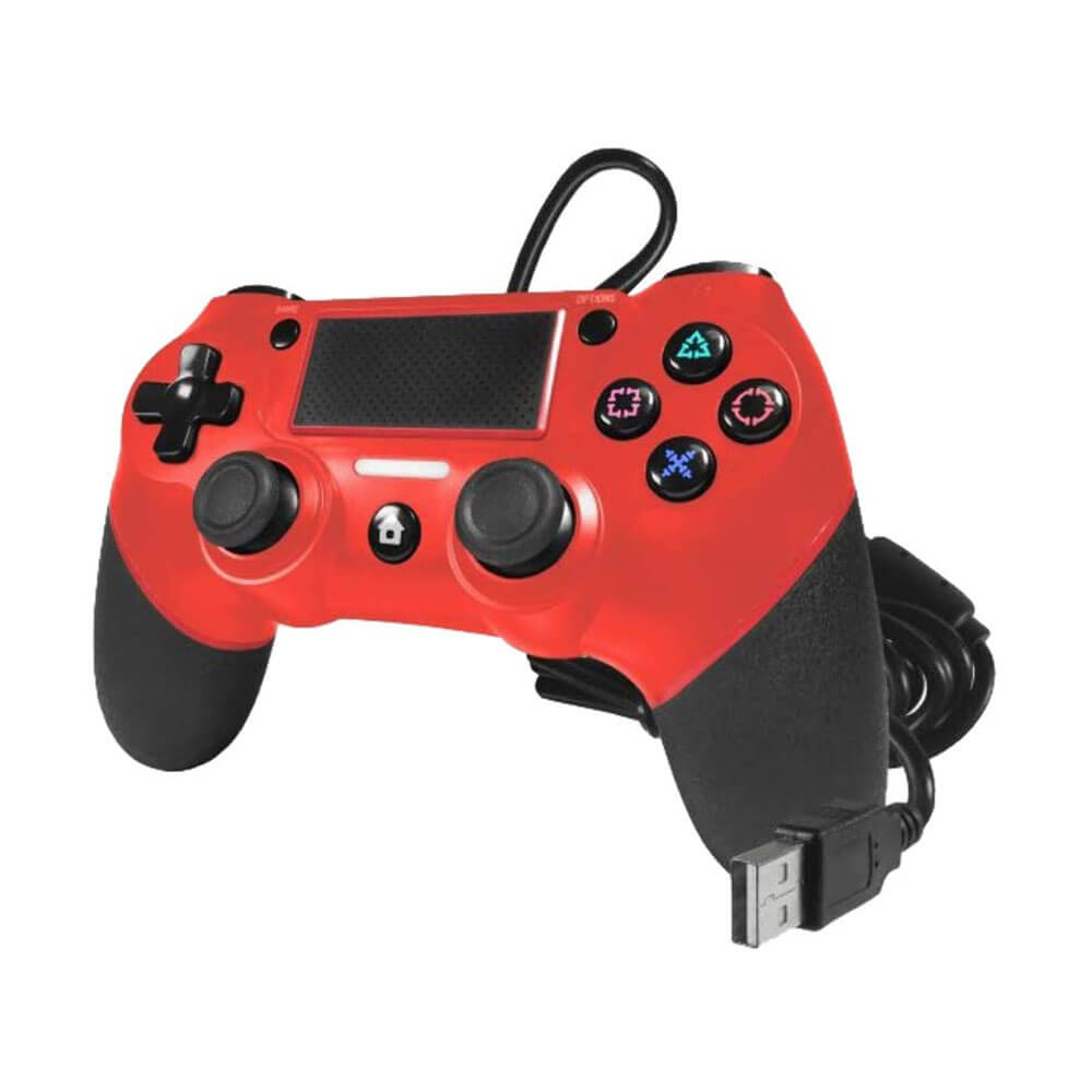 Kabelgebundener PS4-TTX-Tech-Champion-Controller