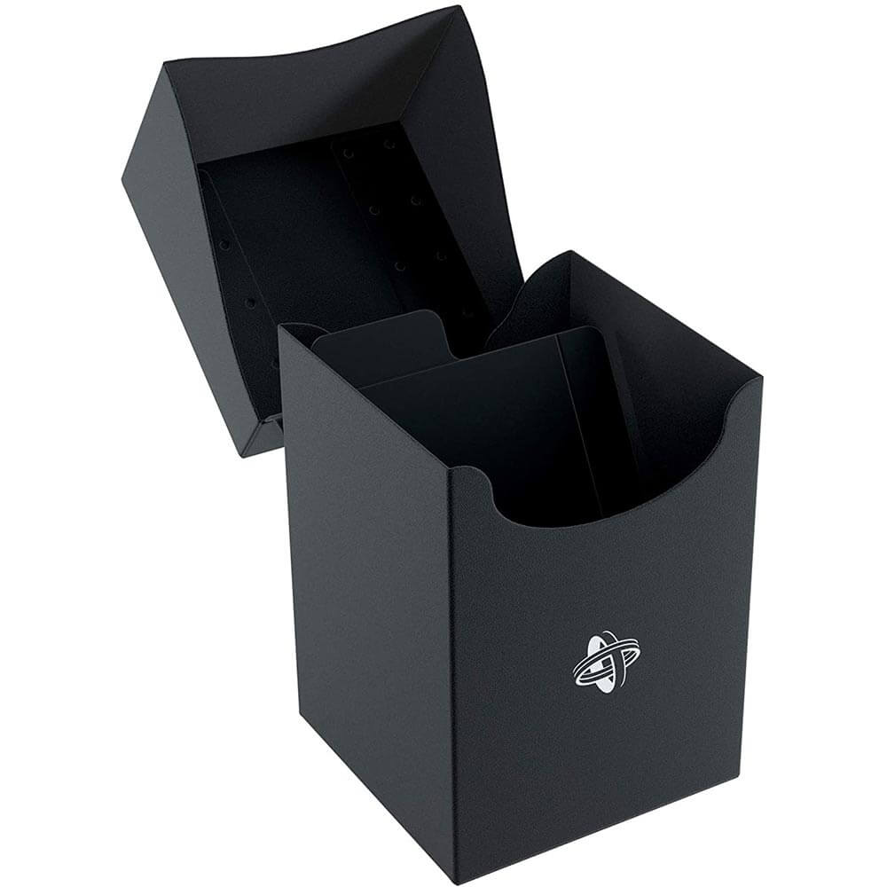 GameGenic Deck Holder Deck Box（100個の袖を保持）