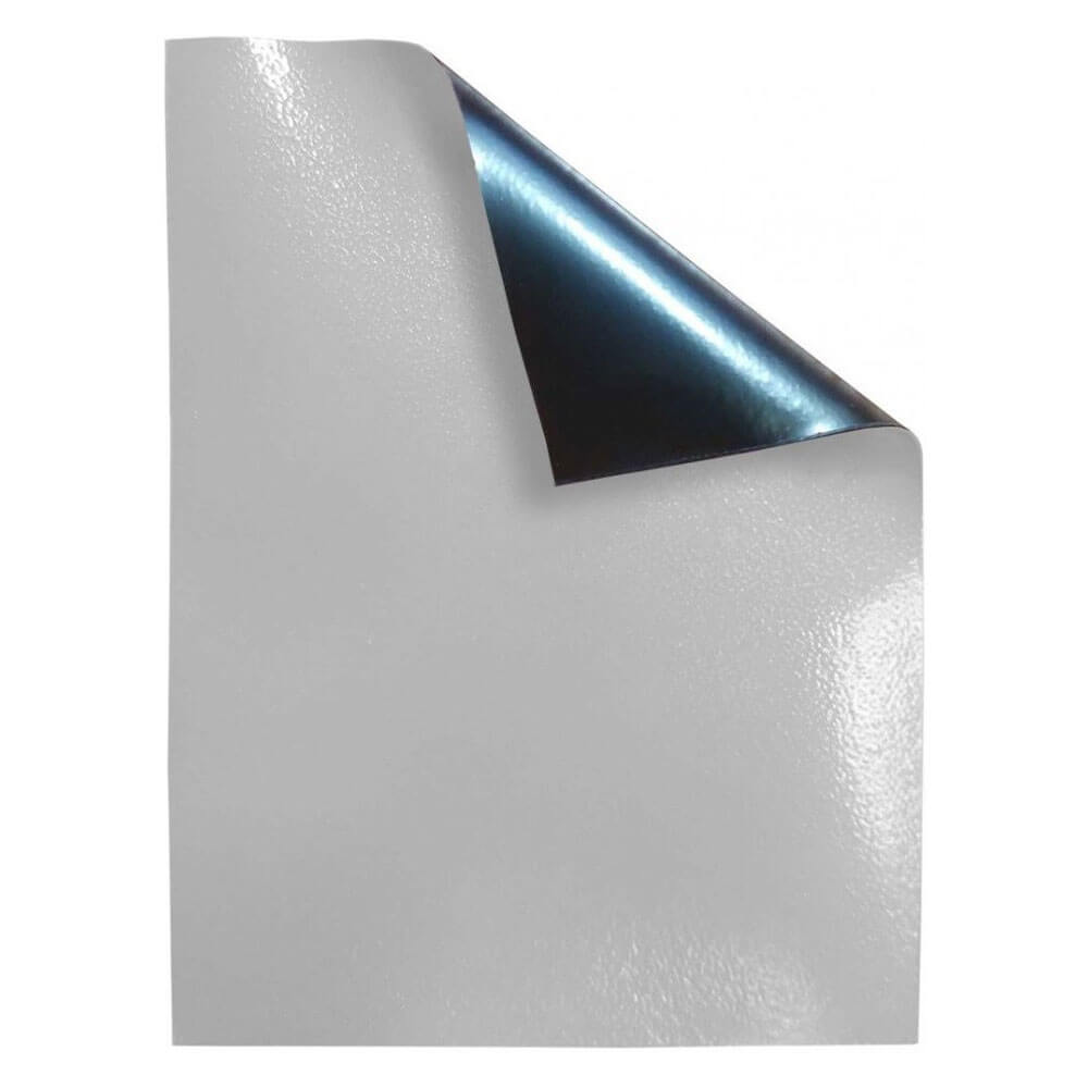 BCW Deck Protectors Standard Elite2 (100/Pack Matte White)