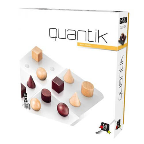 Quantik Board Game