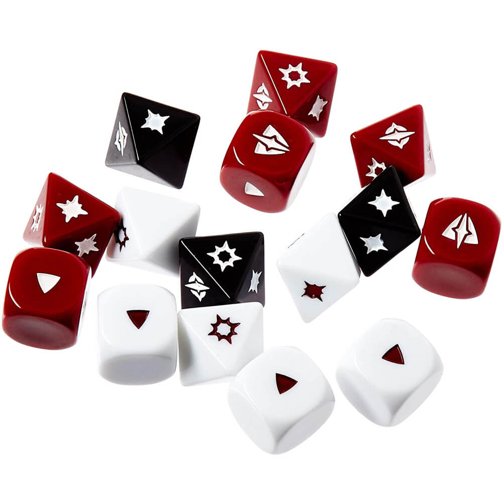 Star Wars Legion Dice Pack