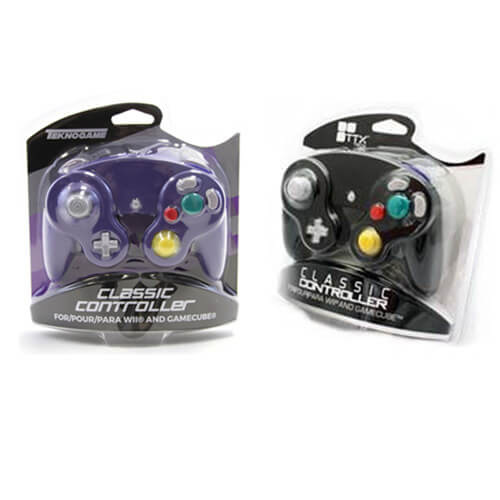 Generic NGC Gamecube Control