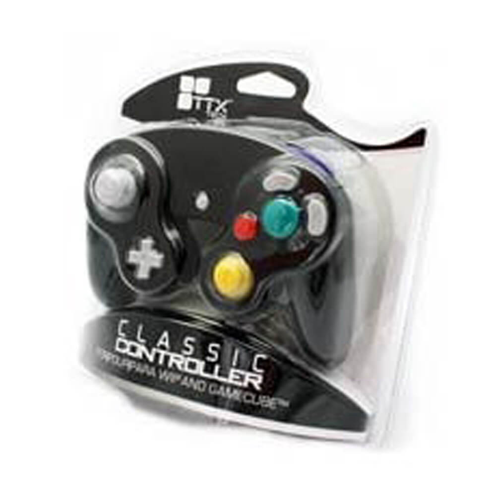  Generische NGC Gamecube-Steuerung