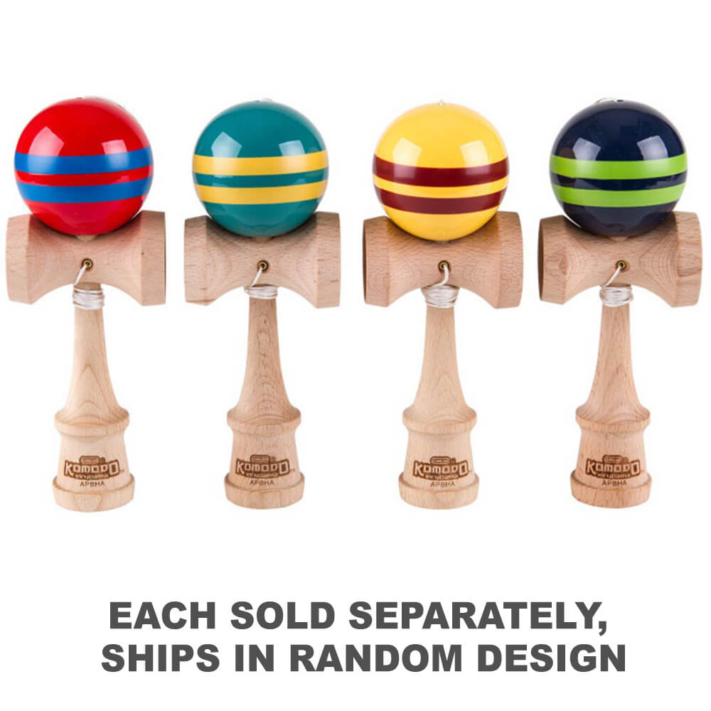 Duncan Kendama Komodo (Assorted Colours)