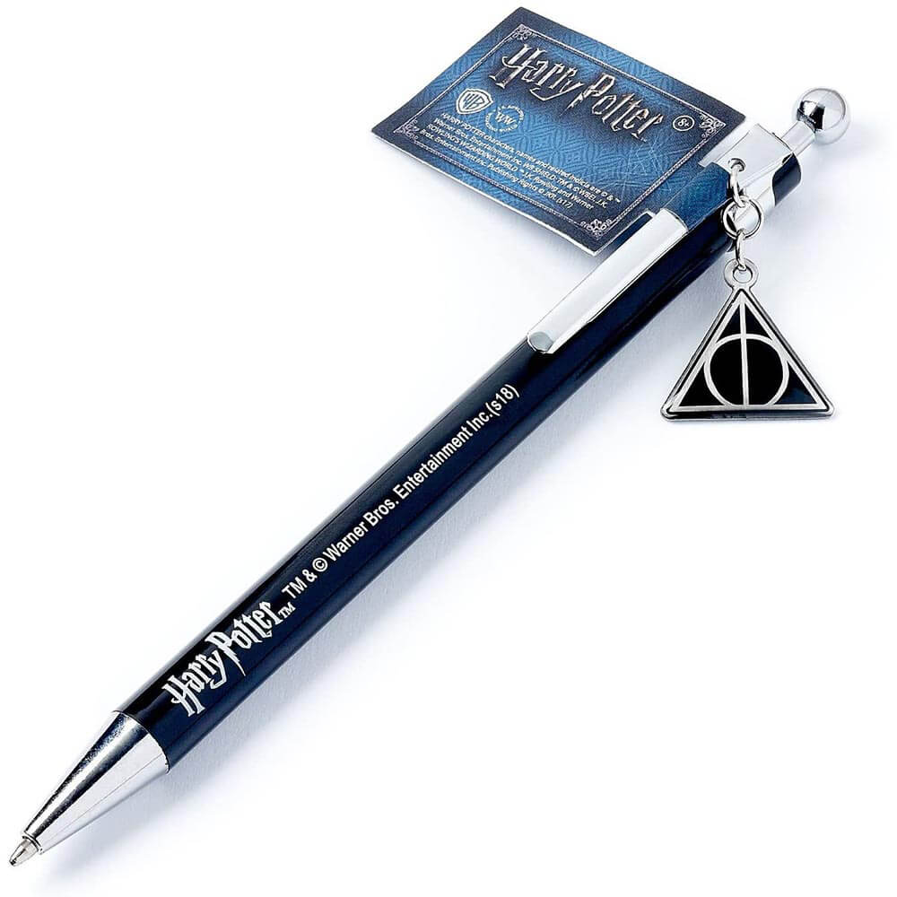 Stylo Harry Potter