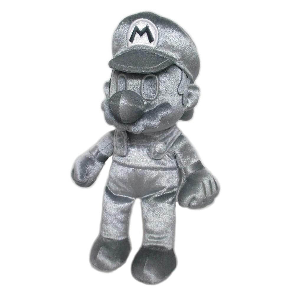 Super Mario Bros peluche 10 "