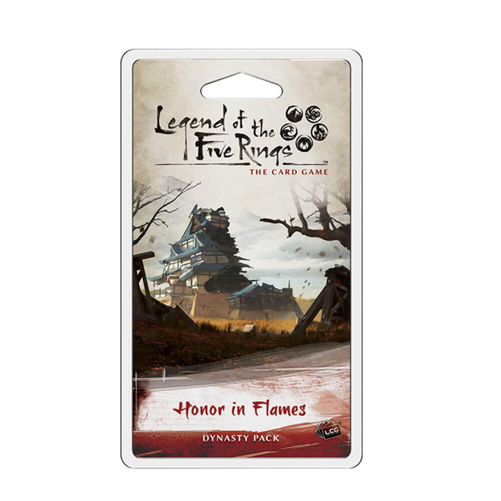 LOTR Living Card Game