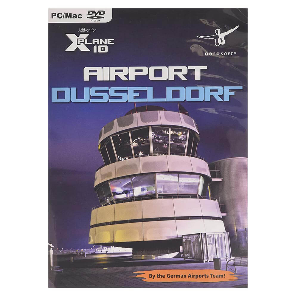 Aéroport d'extension du plan X