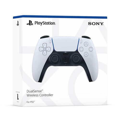 PS5 DualSense Wireless Controller