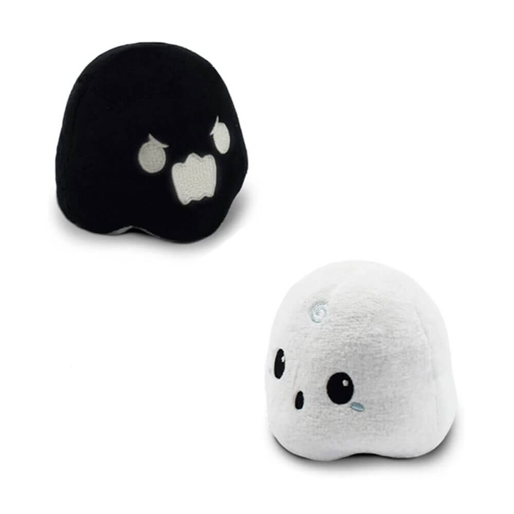 Plushie fantasma reversible