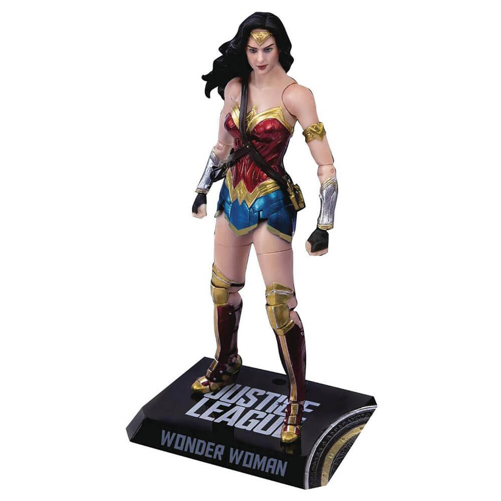 Justice League Dynamic Action Heroes Figure