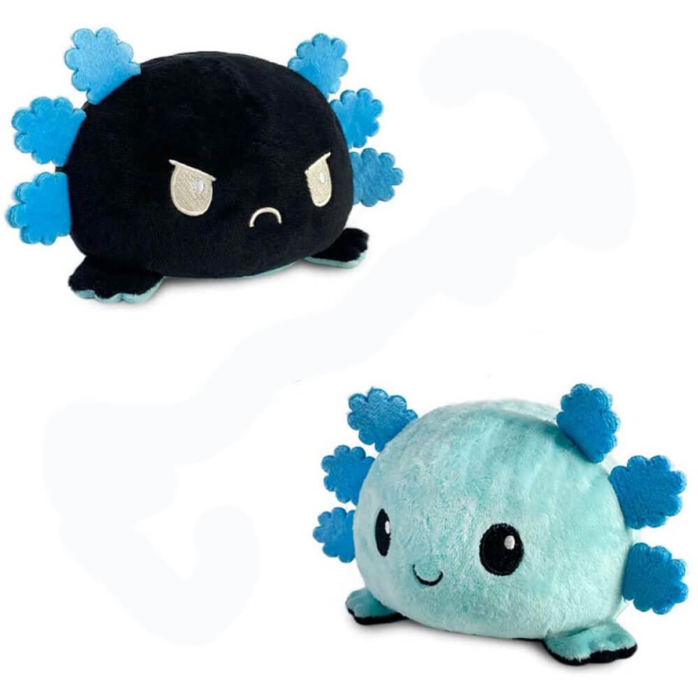 Vendbar Axolotl Plushie