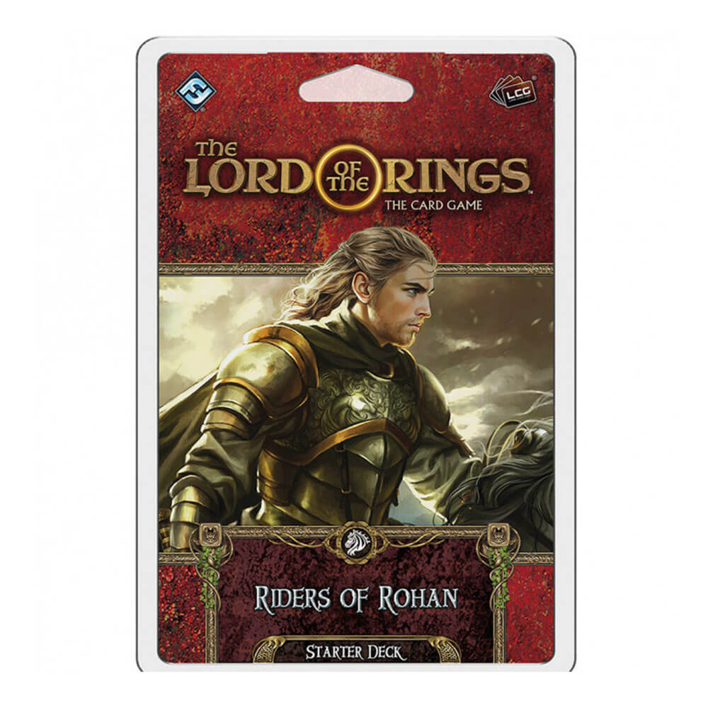 Herr der Ringe LCG-Starterpaket