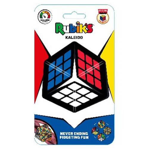 Rubik's Kaleido Toy