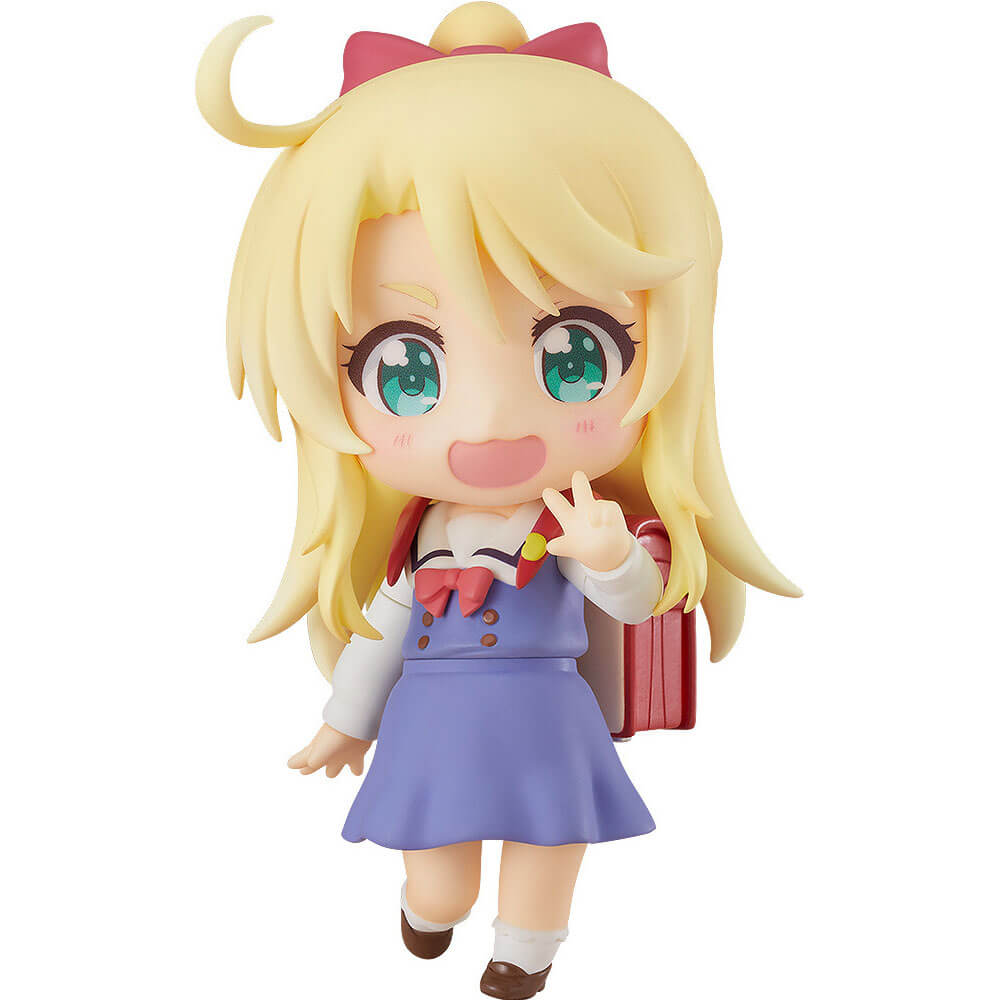 Wataten! Een engel vloog naar me toe nendoroid