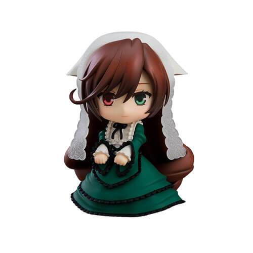 Rozen Maiden Nendoroid Figure