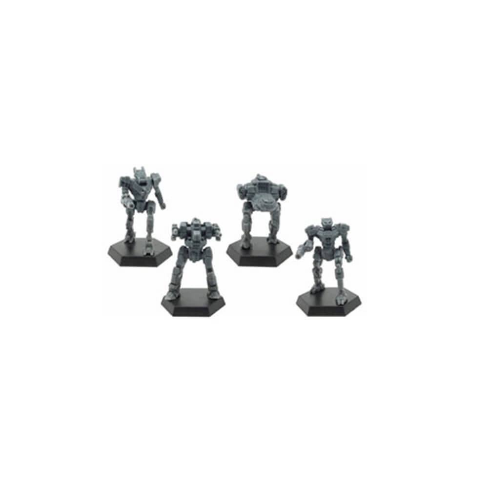 Battletech RPG Miniatyr Force Pack