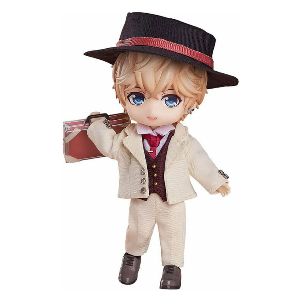 Mr. Love Queen's Choice si el tiempo fluye nendoroid