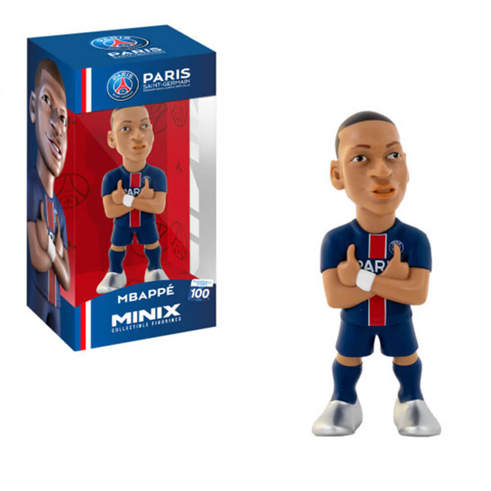 Minix Football Stars Paris Saint-Germain Figur