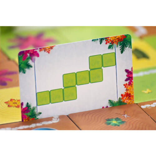 Gardeners Strategy Game