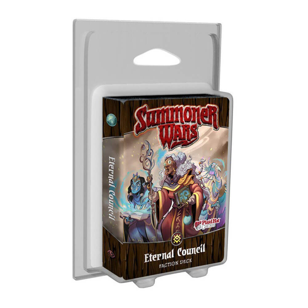 Summoner Wars Faction Deck (2e)