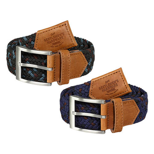 Gentlemen's Hardware Belt