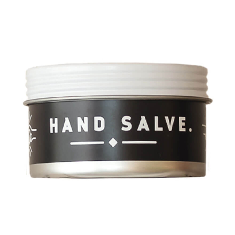 Gentlemen's Hardware Hand Salve (85g)