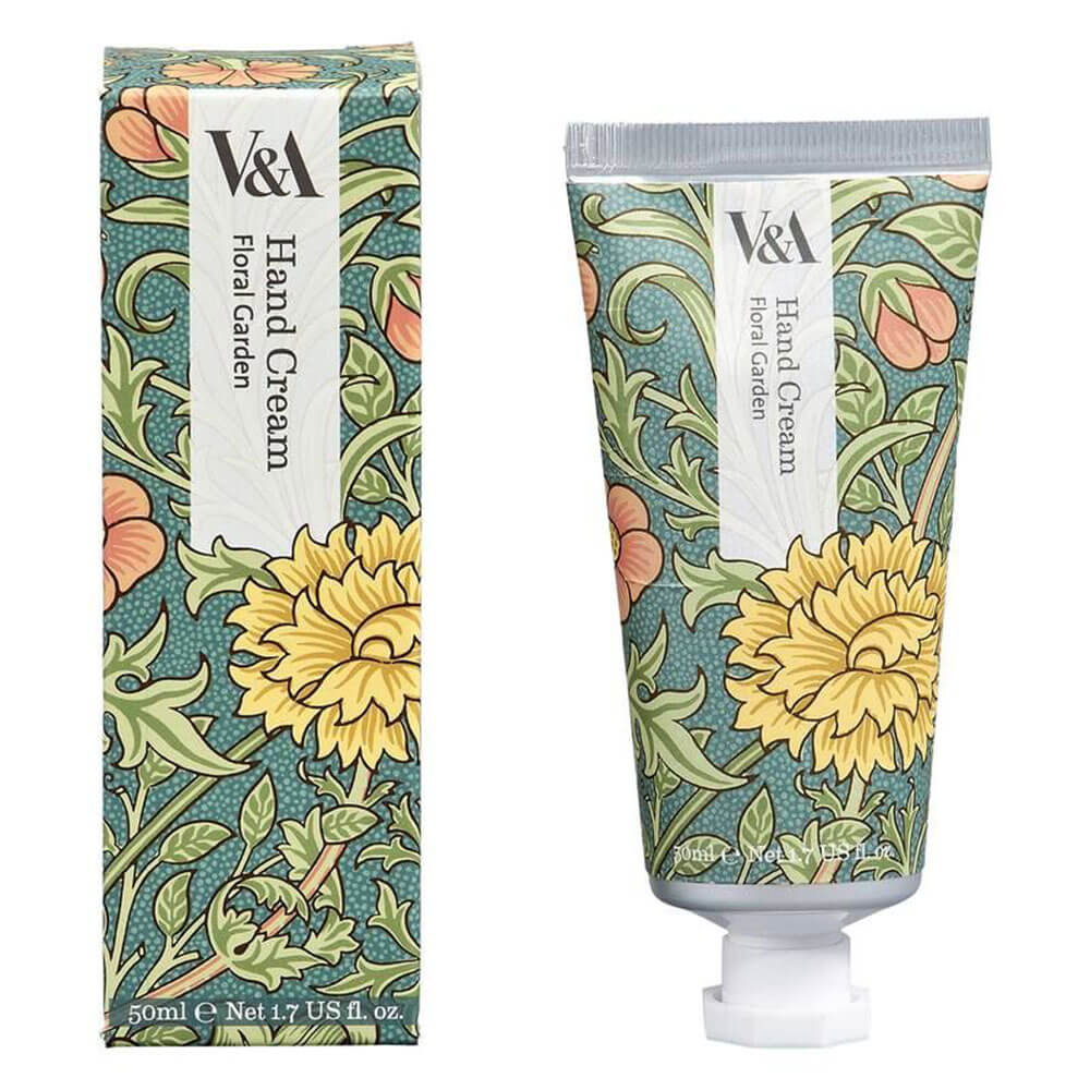 V&A Cream