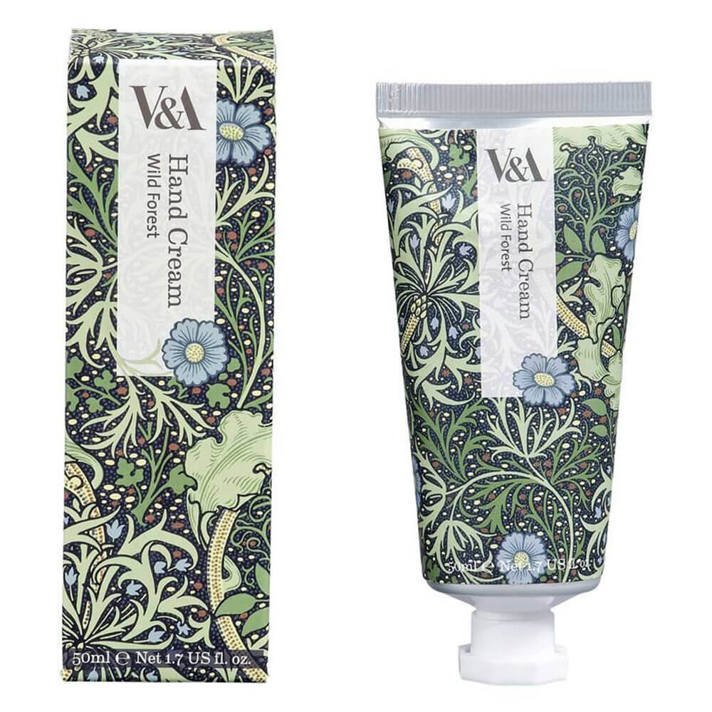  V&A Handcreme