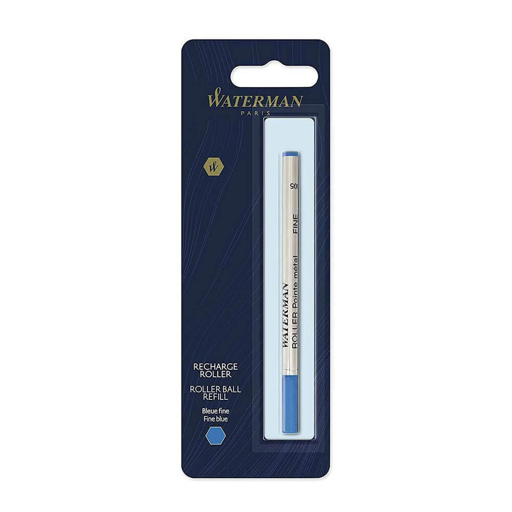 Waterman Pen navulling 0,7 mm Roller Ball prima