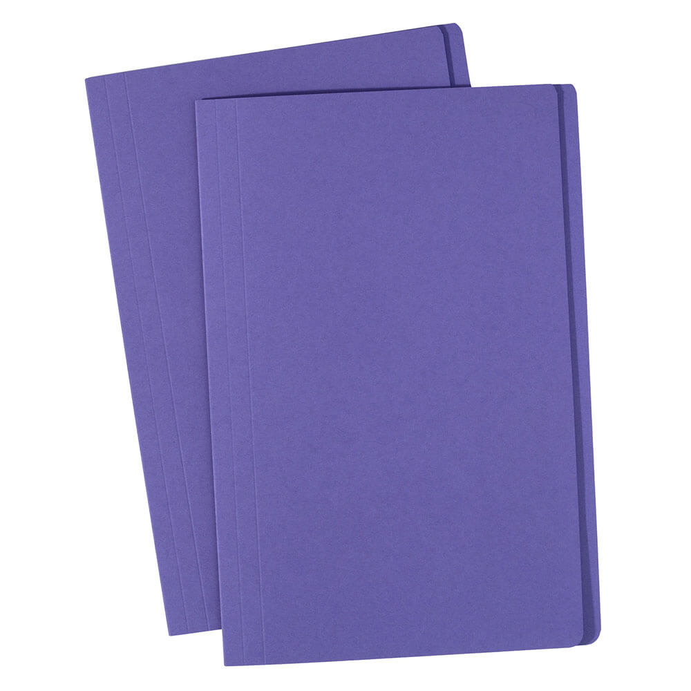 Avery Manilla Folder Foolscap (20 pk)